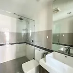 Wongamat Tower Naklua Panoramic Sea View Apartment Pattaya
