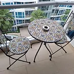 อพาร์ทเม้น Grand Avenue, 2 Bedroom-2 Baths, 69sqm