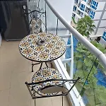 Grand Avenue, 2 Bedroom-2 Baths, 69sqm Pattaya