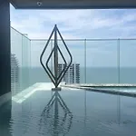 The Panora Luxury Seaview อพาร์ทเม้น