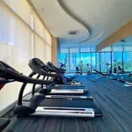 อพาร์ทเม้น The Panora Luxury Seaview *