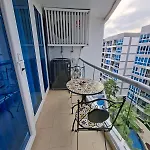 Grand Avenue, 2 Bedroom-2 Baths, 69sqm อพาร์ทเม้น