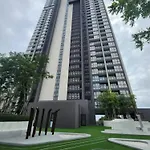 The Panora Pattaya Top Luxury Seaview Condo