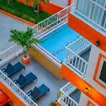 Pattaya Modern Studio - Phratamnak Jomtien Beach