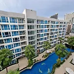 Grand Avenue, 2 Bedroom-2 Baths, 69sqm *