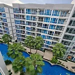 Grand Avenue, 2 Bedroom-2 Baths, 69sqm อพาร์ทเม้น *