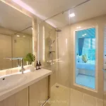 Garden Tower By Logo * Pattaya