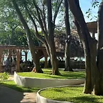 The Panora Luxury Seaview อพาร์ทเม้น Pattaya