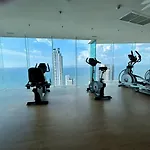 Wong Amat Tower 2104 อพาร์ทเม้น