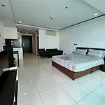 Wong Amat Tower 2104 อพาร์ทเม้น
