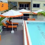 Modern - Phratamnak Jomtien Pattaya