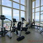 The Vision - Sea View Balcony Pratumnak