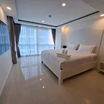 อพาร์ทเม้น Grand Avenue, 2 Bedroom-2 Baths, 69sqm