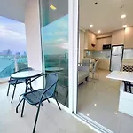Garden Tower By Logo Pattaya