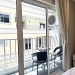 อพาร์ทเม้น Modern - Phratamnak Jomtien