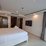 Grand Avenue, 2 Bedroom-2 Baths, 69sqm Pattaya