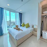 Garden Tower By Logo Pattaya