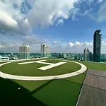 Wong Amat Tower 2104 * Pattaya