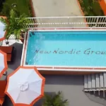 Pattaya Plage Studio Moderne - New Nordic Sunset