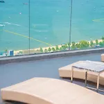 Apartment Edge Pattaya-luxury Downtown Escape Pattaya