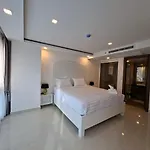 Grand Avenue, 2 Bedroom-2 Baths, 69sqm อพาร์ทเม้น Pattaya