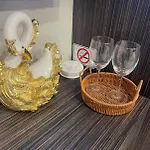 อพาร์ทเม้น Modern - Phratamnak Jomtien Pattaya