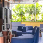 Apartment Edge Pattaya-luxury Downtown Escape Pattaya