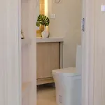 Apartment Garden Tower By Logo Pattaya