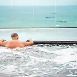 Edge Pattaya-luxury Downtown Escape * Pattaya