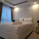 อพาร์ทเม้น Grand Avenue, 2 Bedroom-2 Baths, 69sqm Pattaya