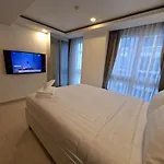Grand Avenue, 2 Bedroom-2 Baths, 69sqm * Pattaya