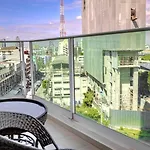Garden Tower By Logo Apartment Pattaya