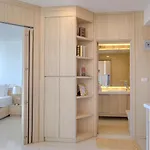 Garden Tower By Logo Apartment Pattaya
