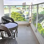 Garden Tower By Logo * Pattaya