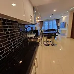Grand Avenue, 2 Bedroom-2 Baths, 69sqm