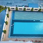 Apartment Garden Tower By Logo Pattaya