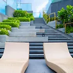 Edge Pattaya-luxury Downtown Escape Apartment *