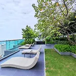 Edge Pattaya-luxury Downtown Escape * Pattaya