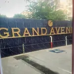 Grand Avenue, 2 Bedroom-2 Baths, 69sqm อพาร์ทเม้น
