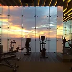 The Riviera Wongamat Hong อพาร์ทเม้น Pattaya