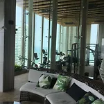 The Riviera Wongamat Hong อพาร์ทเม้น Pattaya