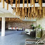 อพาร์ทเม้น The Riviera Wongamat Hong