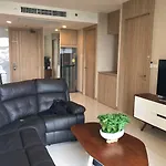 อพาร์ทเม้น The Riviera Wongamat Hong Pattaya