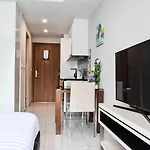 Water Park Condominium