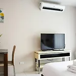 Water Park Condominium