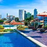 Water Park อพาร์ทเม้น Pattaya