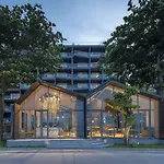 U Jomtien Pattaya