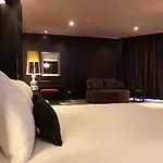 Tsix5 Quarter Hotel Pattaya