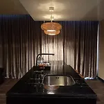 Tsix5 Quarter Hotel Pattaya