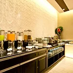 Tsix5 Quarter Hotel